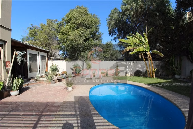Casa en venta de 4 dorm. en Copiapó