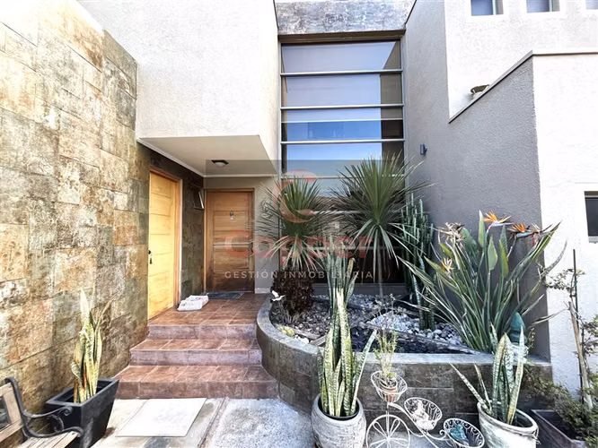 Casa en venta de 4 dorm. en Copiapó