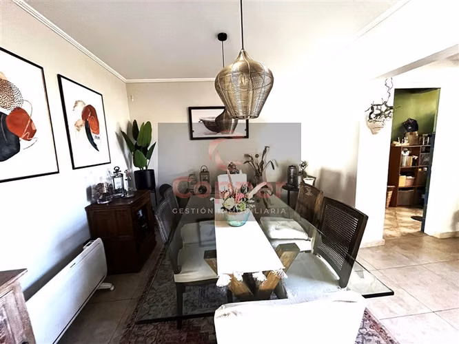 Casa en venta de 4 dorm. en Copiapó