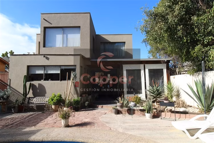 Casa en venta de 4 dorm. en Copiapó - Imagen 31