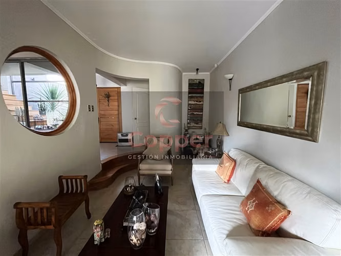 Casa en venta de 4 dorm. en Copiapó