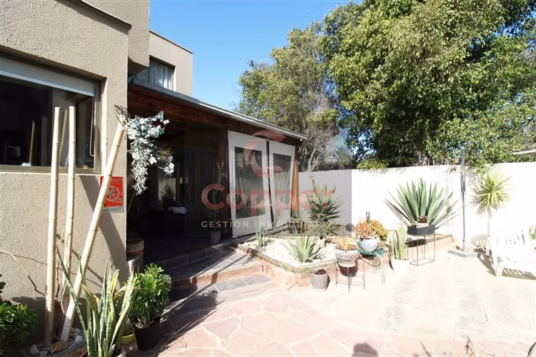 Casa en venta de 4 dorm. en Copiapó