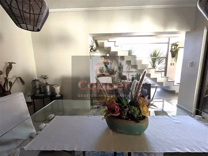 Casa en venta de 4 dorm. en Copiapó