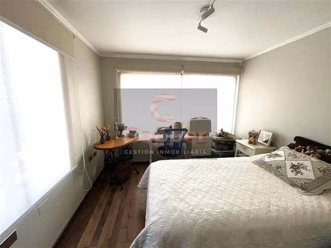 Casa en venta de 4 dorm. en Copiapó