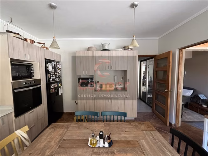 Casa en venta de 4 dorm. en Copiapó - Imagen 13