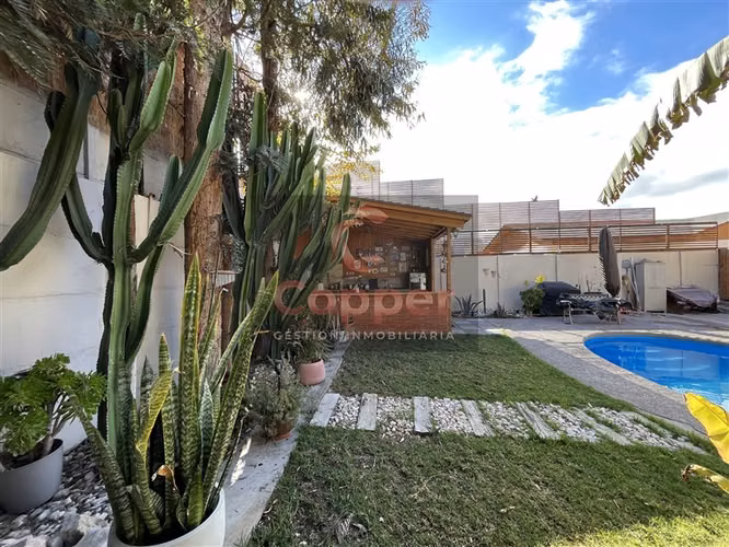 Casa en venta de 4 dorm. en Copiapó - Imagen 27