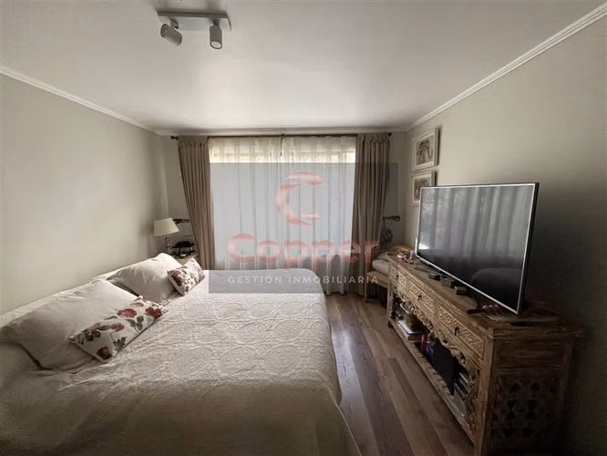 Casa en venta de 4 dorm. en Copiapó