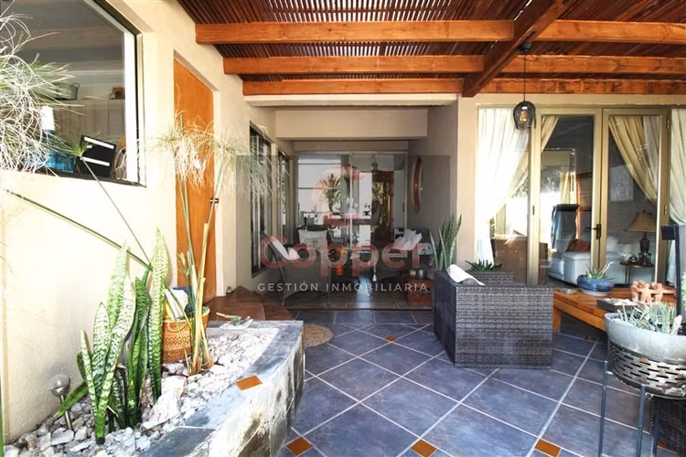 Casa en venta de 4 dorm. en Copiapó - Imagen 21