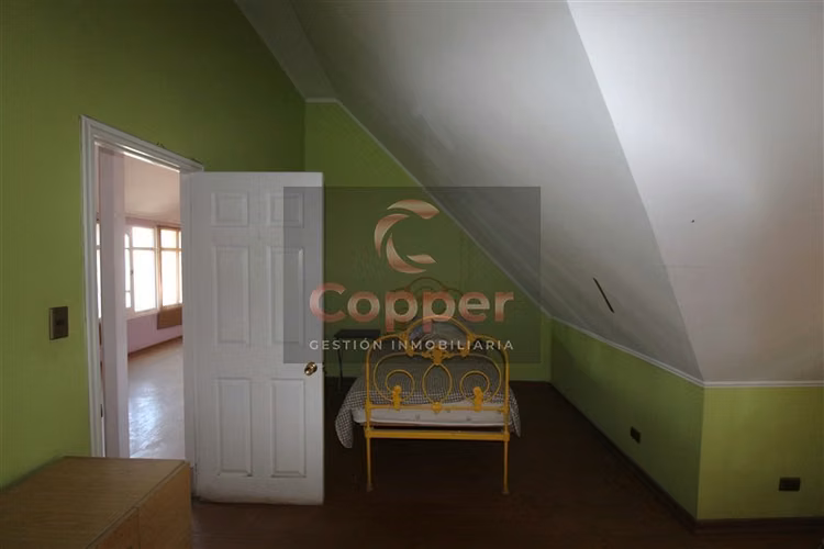 Arriendo Casa en Pueblo San Fernando, Copiapó