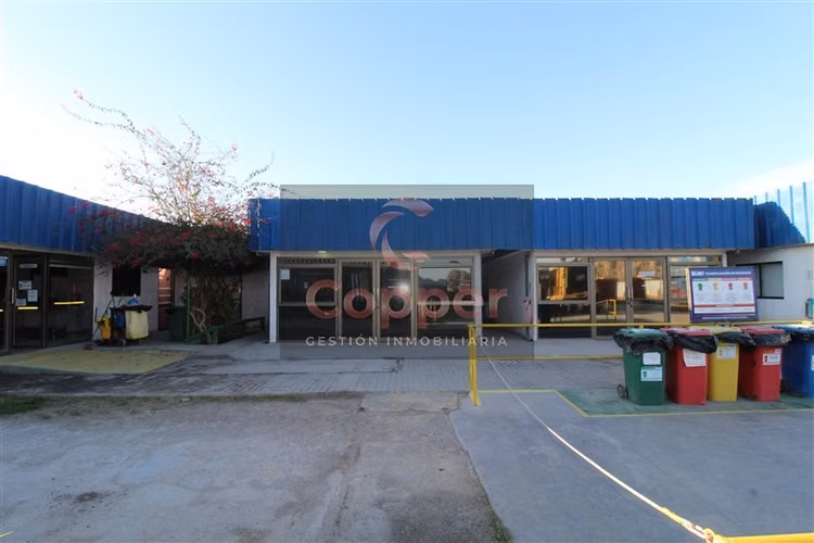Arriendo de Oficinas y Bodegas, Sector Industrial Paipote