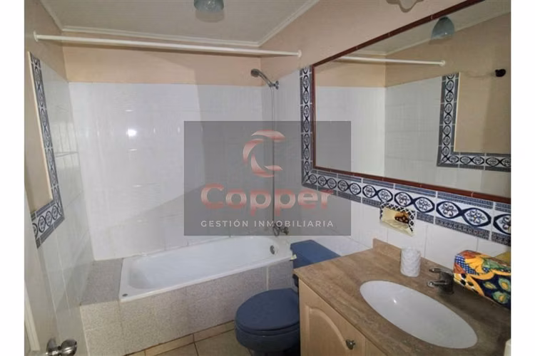 Casa en venta de 5 dorm. en Copiapó