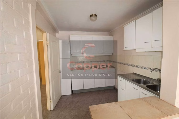 Casa en venta de 5 dorm. en Copiapó