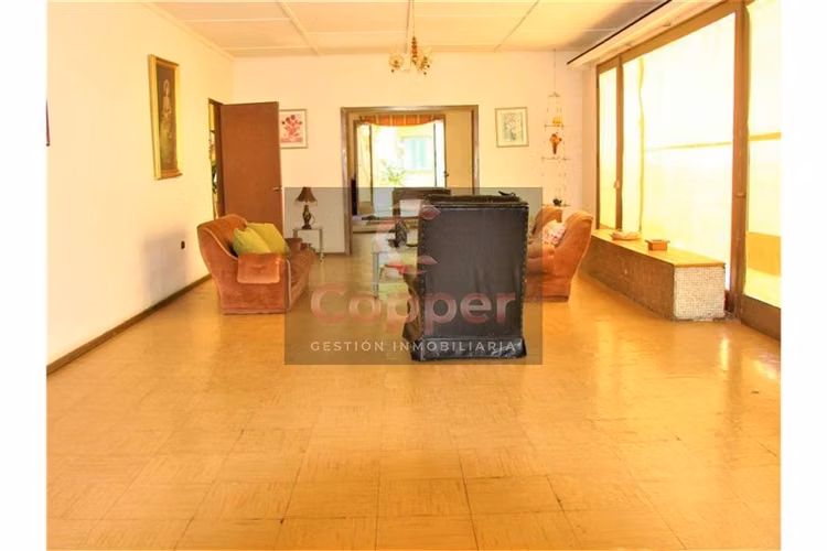 Casa en venta de 7 dorm. en Vallenar