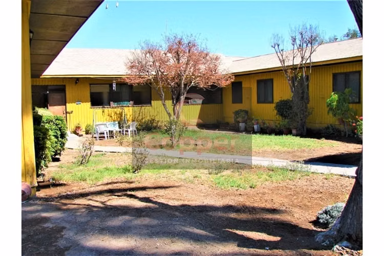 Casa en venta de 7 dorm. en Vallenar