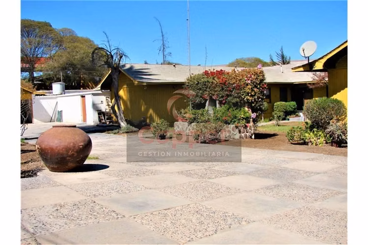 Casa en venta de 7 dorm. en Vallenar