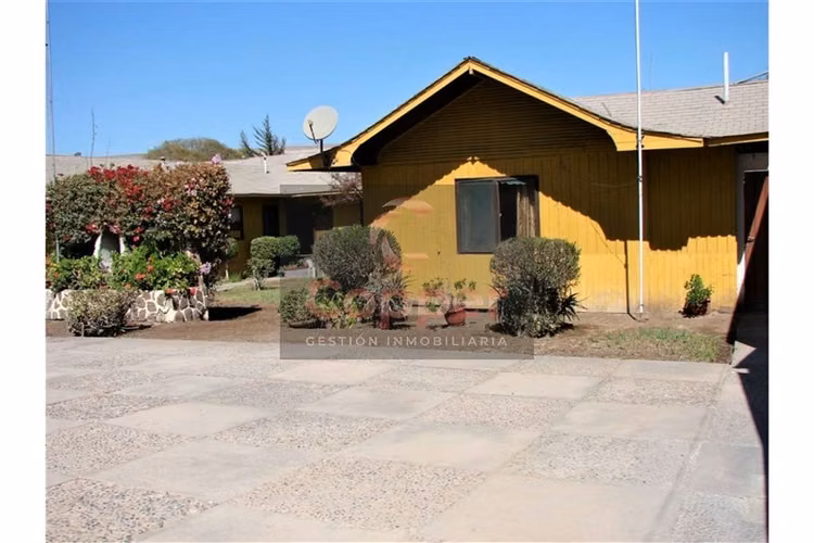 Casa en venta de 7 dorm. en Vallenar