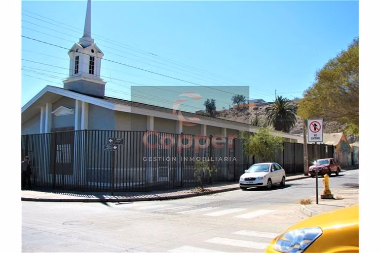 Casa en venta de 7 dorm. en Vallenar