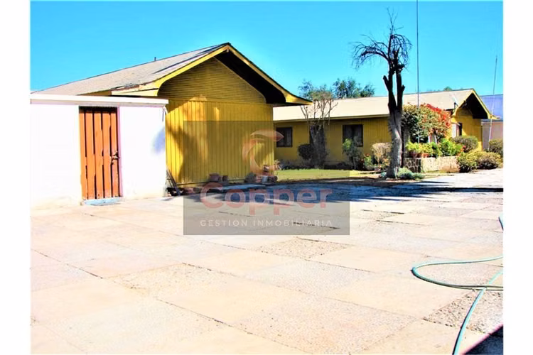 Casa en venta de 7 dorm. en Vallenar