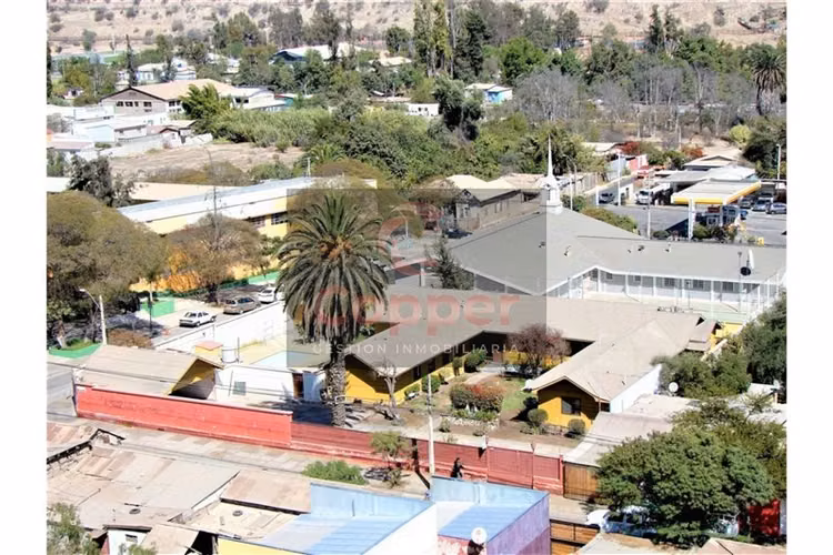 Casa en venta de 7 dorm. en Vallenar