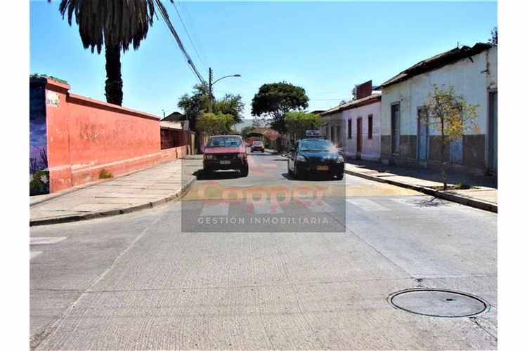 Casa en venta de 7 dorm. en Vallenar