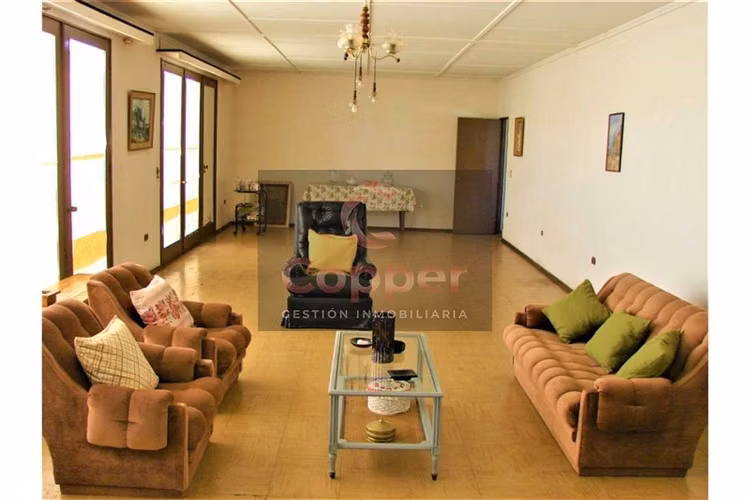 Casa en venta de 7 dorm. en Vallenar