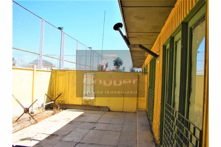 Casa en venta de 7 dorm. en Vallenar