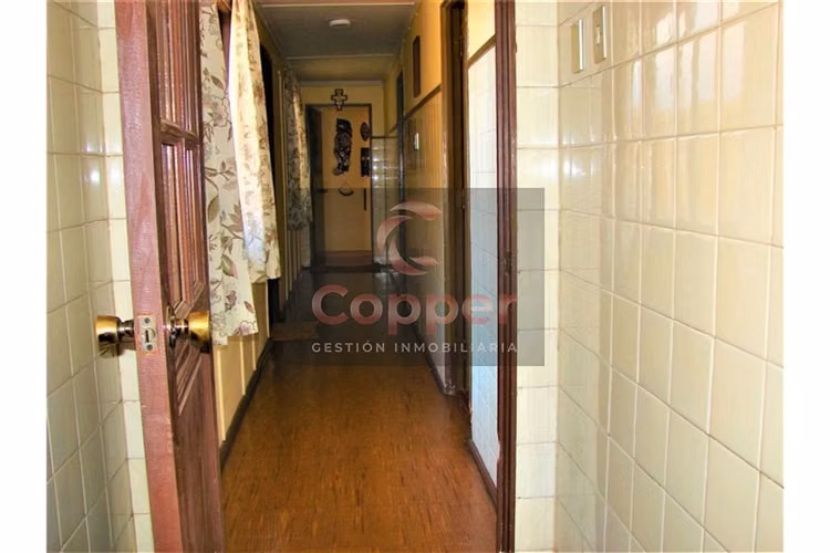 Casa en venta de 7 dorm. en Vallenar