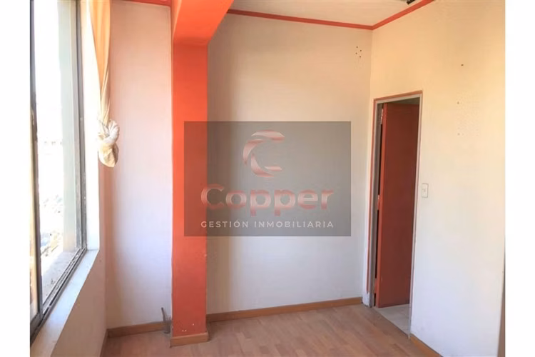 Oficina en venta en centro de Copiapó