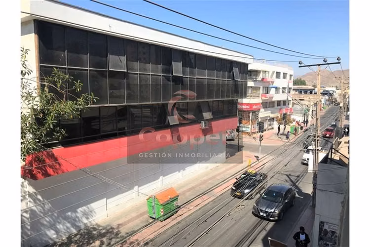 Oficina en venta en centro de Copiapó