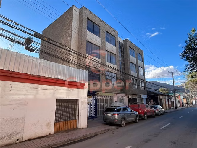 Oficina en venta en centro de Copiapó
