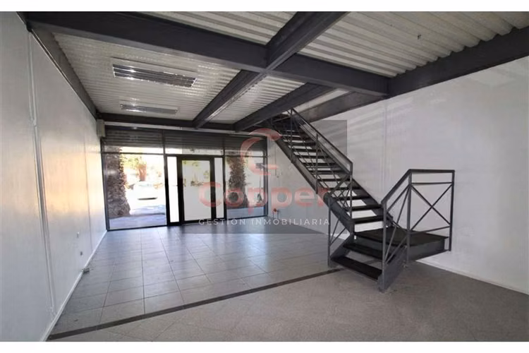 Local Comercial en arriendo en Copiapó