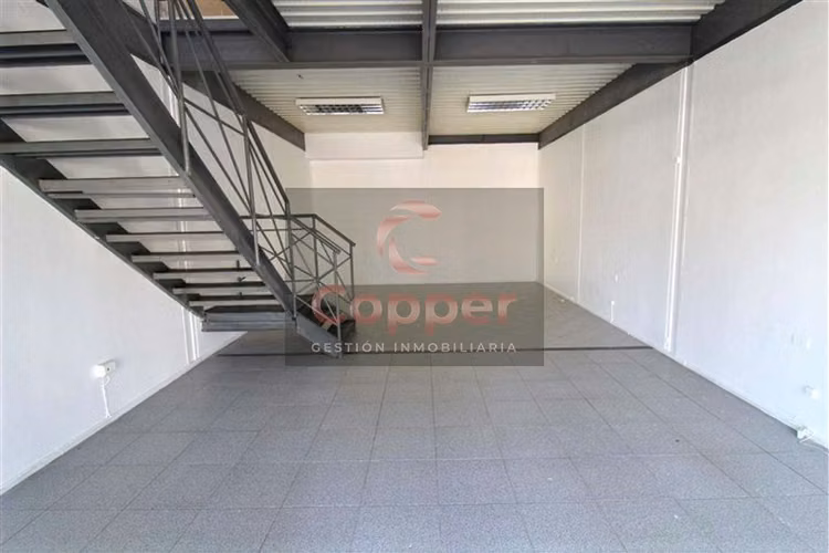 Local Comercial en arriendo en Copiapó