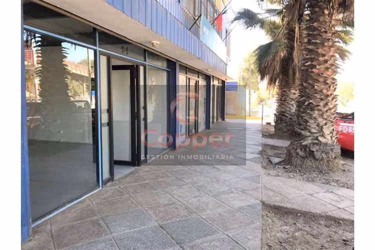 Local Comercial en arriendo en Copiapó