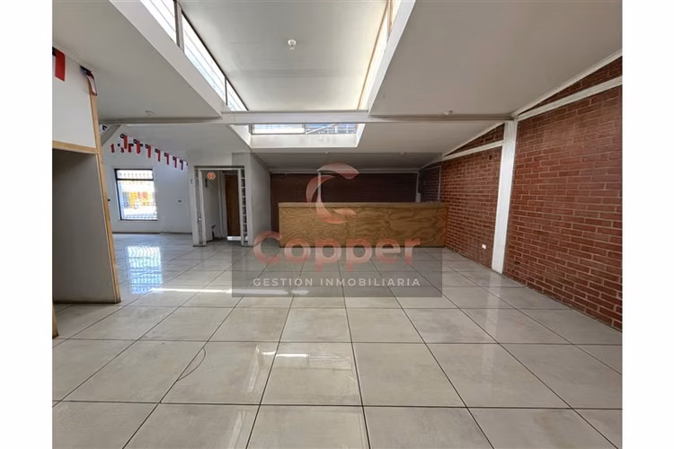 Local Comercial en arriendo en Copiapó