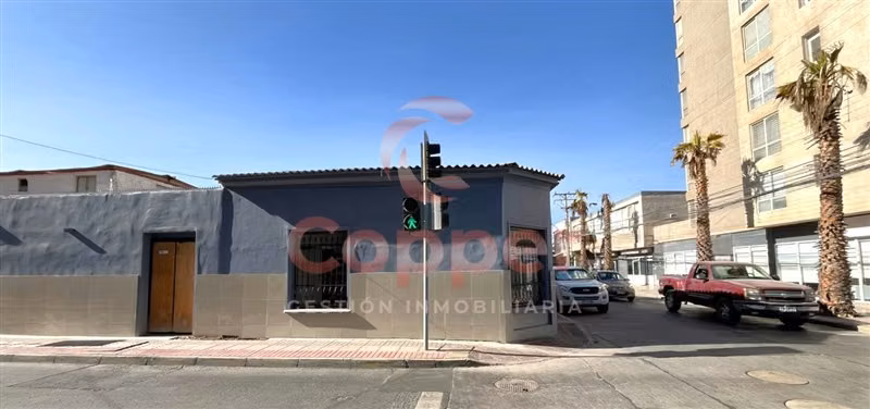Local Comercial en arriendo en Copiapó