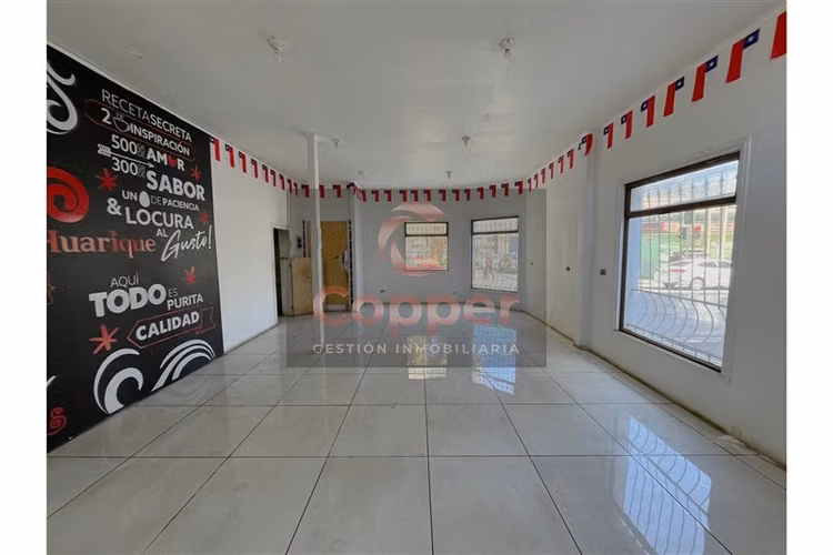 Local Comercial en arriendo en Copiapó