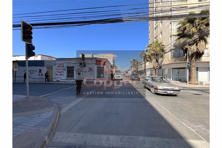 Local Comercial en arriendo en Copiapó