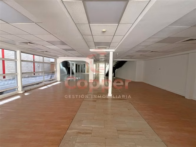 Local Comercial en arriendo en Copiapó