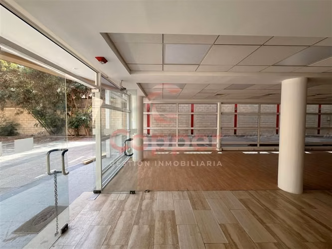 Local Comercial en arriendo en Copiapó