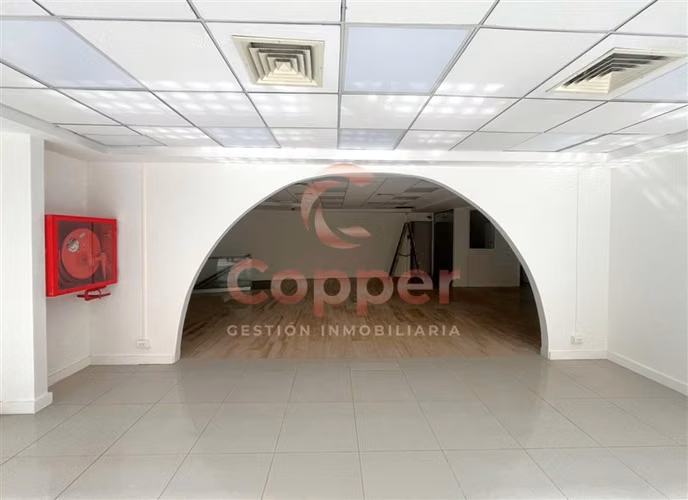 Local Comercial en arriendo en Copiapó