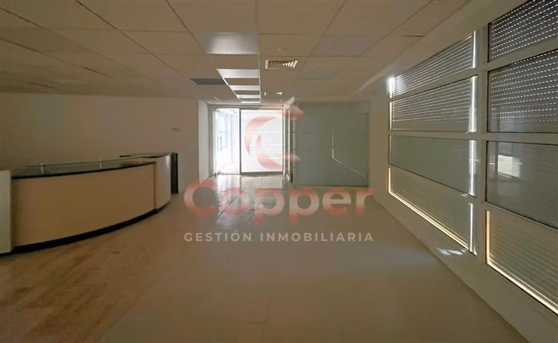 Local Comercial en arriendo en Copiapó