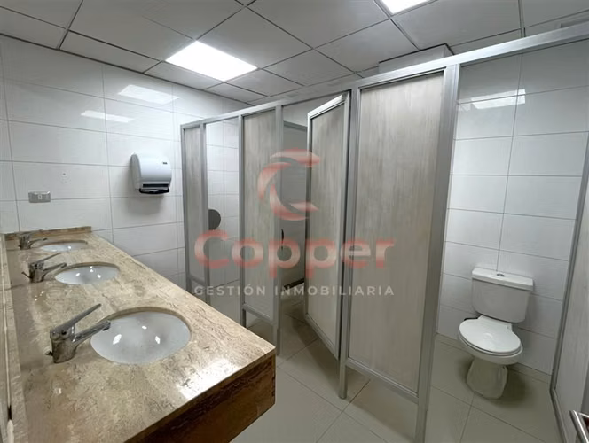 Local Comercial en arriendo en Copiapó