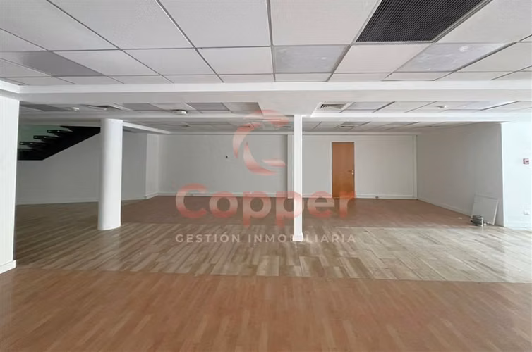 Local Comercial en arriendo en Copiapó