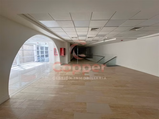 Local Comercial en arriendo en Copiapó