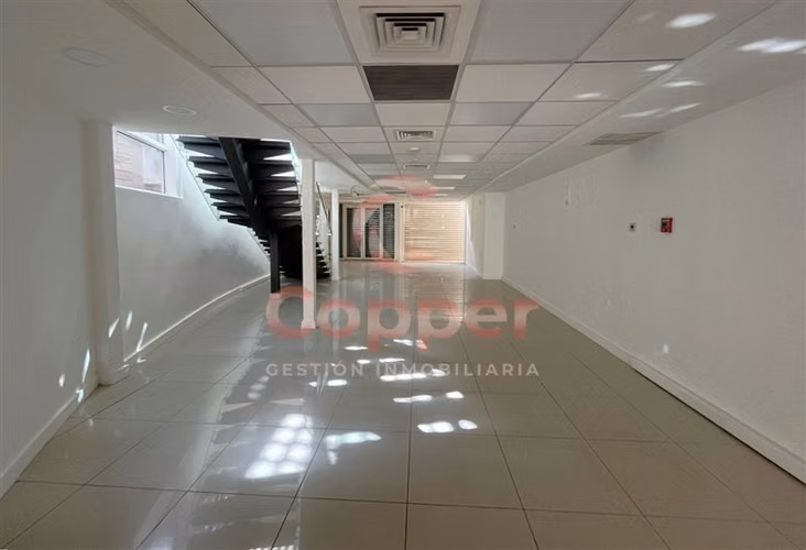 Local Comercial en arriendo en Copiapó