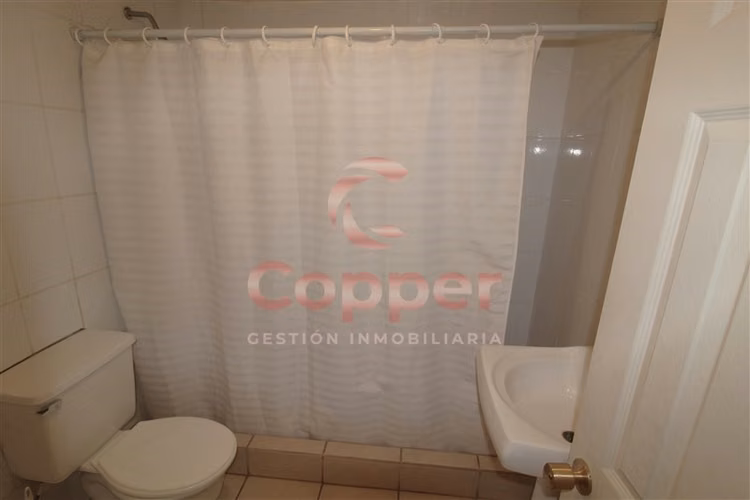 Se Arrienda Galpón con Oficinas, Sector Oriente, Copiapó