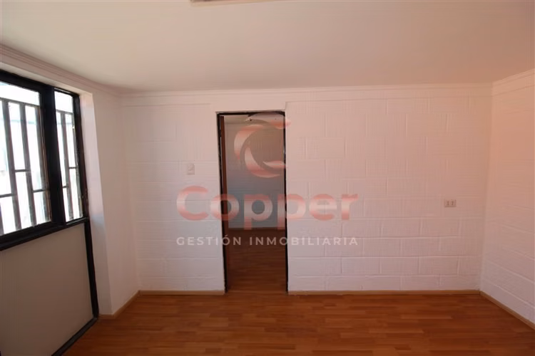 Se Arrienda Galpón con Oficinas, Sector Oriente, Copiapó