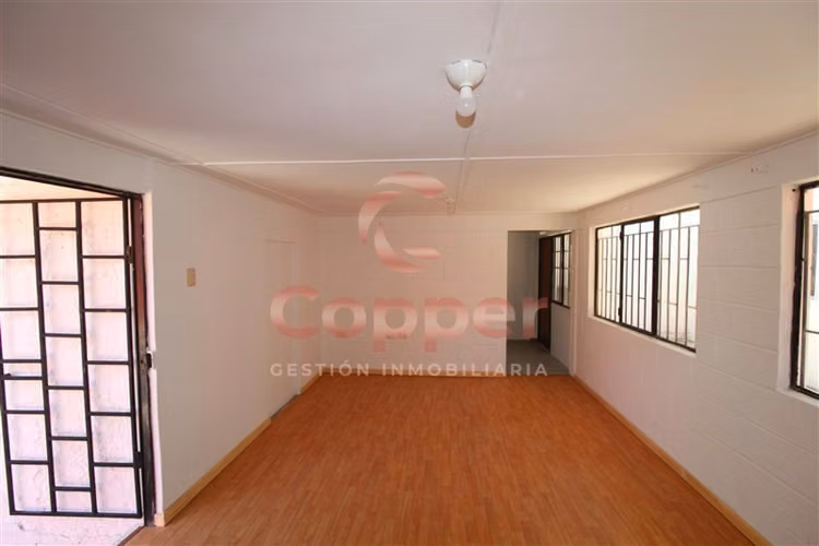 Se Arrienda Galpón con Oficinas, Sector Oriente, Copiapó