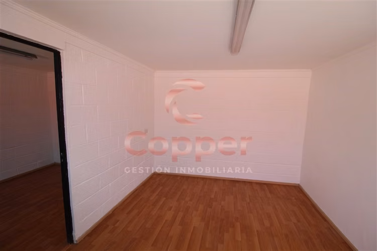 Se Arrienda Galpón con Oficinas, Sector Oriente, Copiapó