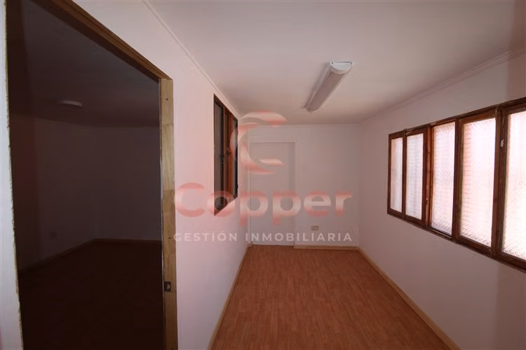 Se Arrienda Galpón con Oficinas, Sector Oriente, Copiapó